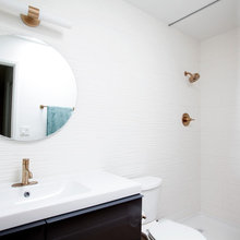 Bathroom Ideas