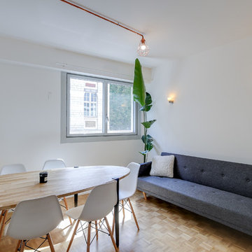 WOOM : Un co-living dans le 10eme