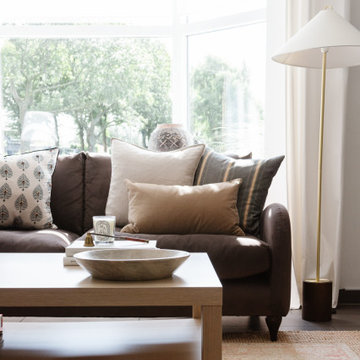 The Bay Window