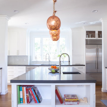 Menlo Park Kitchen