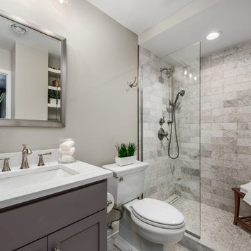 Minneapolis Condo Remodel