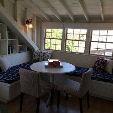 Ocean Cottage