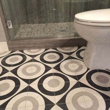 Inspiration Gallery | Bathrooms | Orange County