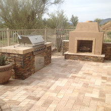 Landscape Ideas