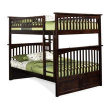 Bunk Beds