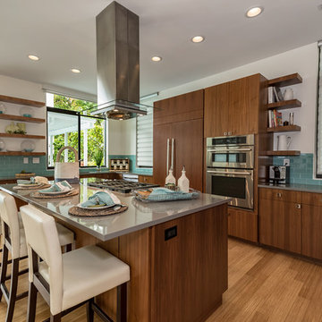 McClellan Park Home