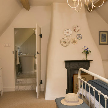 Grade II Listed Cottage