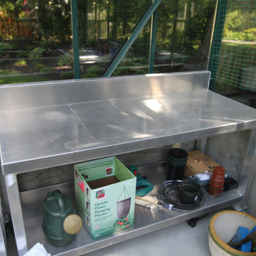 Interior Spaces Designed by Customers