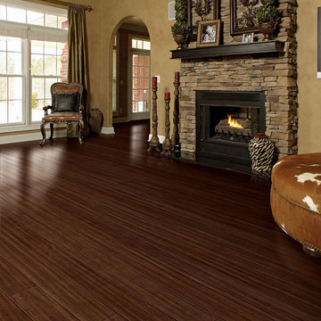 US Floors Bamboo Flooring
