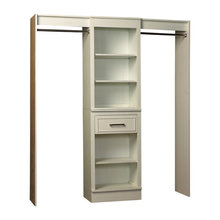 lynne's closet