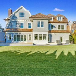 Beacon Classic - Andersen Architectural - Products