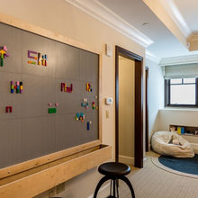 lego wall