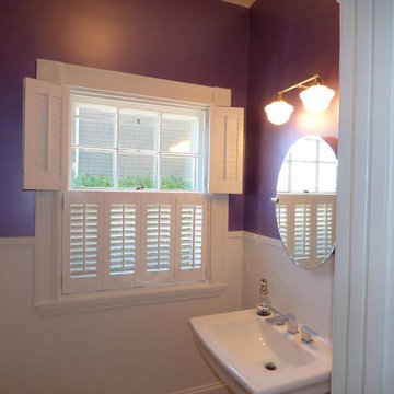 NW Portland Residence