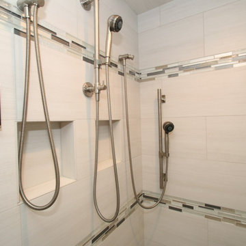 Master Bathroom in Sussex, WI