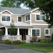 Exterior Ideas