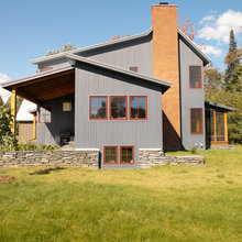 Exterior Ideas