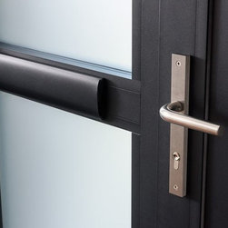 Portes Modernes - Front Doors