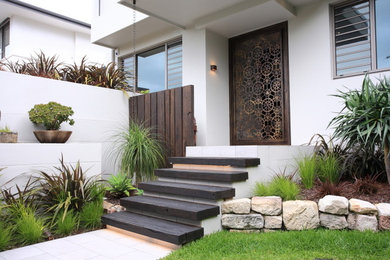 Bellevue Hill Entry Gate