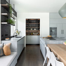 Kitchen Ideas