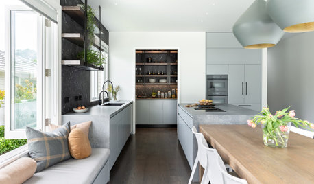 The 5 Most-Popular Kitchens, Bathrooms and Laundries in NZ