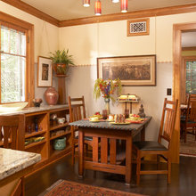 Oak Trim