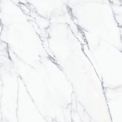 Scot White - Wall & Floor Tiles