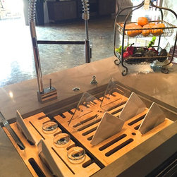 Our Showroom - Kitchen Sinks