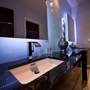 En-suite's
