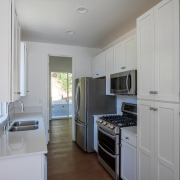 Permit Ready Accessory Dwelling Unit (PRADU)
