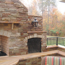 Patio Ideas