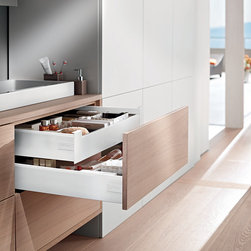 Blum TANDEMBOX antaro - Products