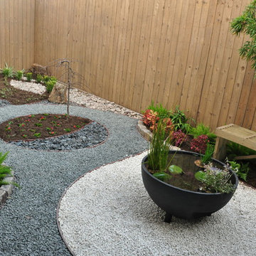 Clean and simple in Montrose