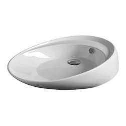 Сантехника SIMAS Коллекция BOHEMIEN - Bathroom Sinks