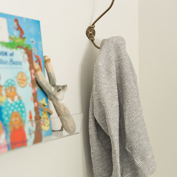 One Room Challenge - Boy's Bedroom