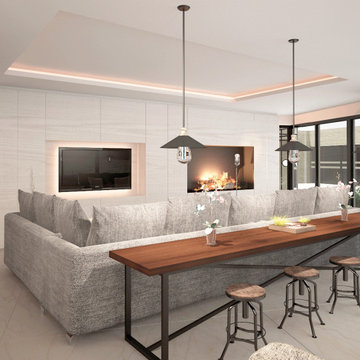 TK MANSION