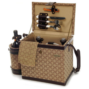 Estate 2-Person Picnic Chest