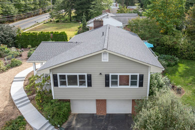 Home Remodel