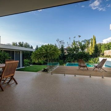 Beaumont Residence