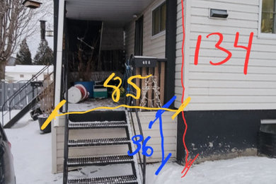 Deck - deck idea in Toronto