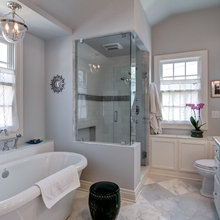 Bathroom Ideas