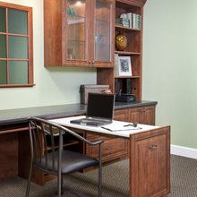 Desks and offices