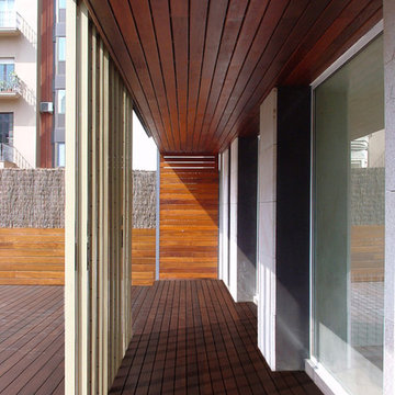Vivienda colectiva