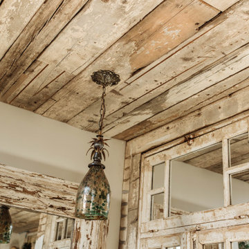 Rustic Cottage