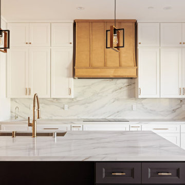 Arcadia ranch home redesigned and remodeled