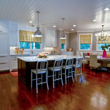 Kitchen- small