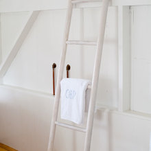 towel racks