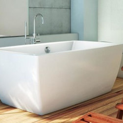 Tubs - Bathtubs
