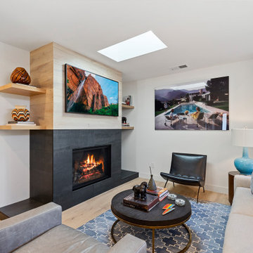 Mountain View, CA