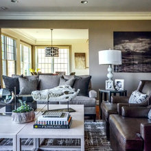 Quinn’s Pad