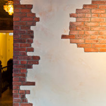 walls